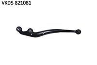 Lenker, Radaufhängung