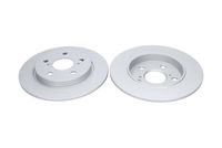 спирачен диск