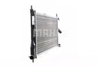 Thumbnail - Radiateur - CR135000S - MAHLE