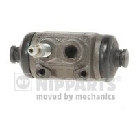 спирачно цилиндърче на колелото