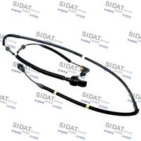 Sensor, Raddrehzahl