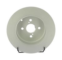 Спирачен диск DDF1421C FERODO
