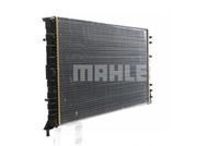 Thumbnail - Radiateur - CR1447000S - MAHLE