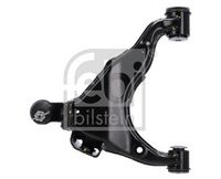 Lenker, Radaufhängung