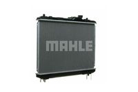 Thumbnail - Radiateur - CR1870000S - MAHLE