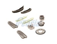 комплект ангренажна верига