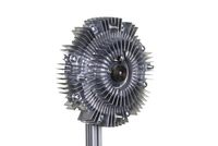 Thumbnail - Koppeling, radiateurventilator - CFC168000P - MAHLE