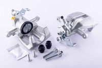 Bremssattel