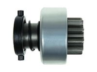 Freewheel Gear, starter