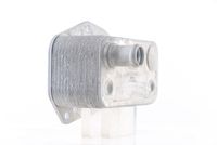 Thumbnail - Oliekoeler, motorolie - CLC118000S - MAHLE