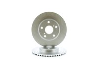 спирачен диск