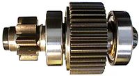 Cuplaj unisens,demaror HC-Cargo, Cod: F 032 136 795