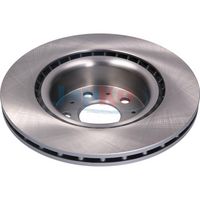 спирачен диск