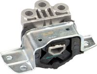 Lagerung, Motor