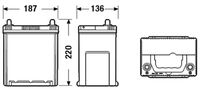 Starterbatterie