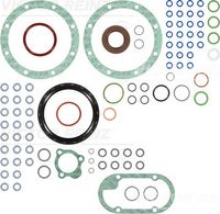 Dichtungssatz, Kurbelgehäuse