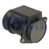 DELPHI Luchtmassameter 2
