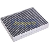 Филтър купе (поленов филтър)