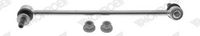 Stange/Strebe, Stabilisator