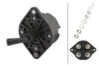 HELLA Hoofdschakelaar 1