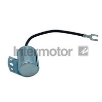 Condensator, aprindere INTERMOTOR, Cod: 33860