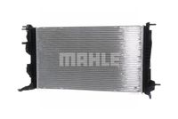 Thumbnail - Radiateur - CR840000S - MAHLE