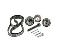 Set curea de distributie AISIN, Cod: TSVG-012