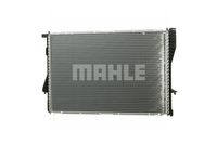 Thumbnail - Radiateur - CR242000P - MAHLE