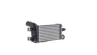 Thumbnail - Intercooler, inlaatluchtkoeler - CI677000S - MAHLE