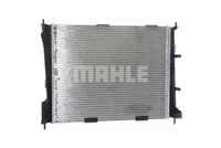 Thumbnail - Radiateur - CR841000S - MAHLE