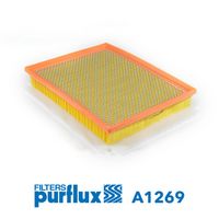 Luftfilter