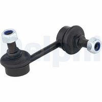 Stange/Strebe, Stabilisator