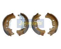 комплект спирачна челюст