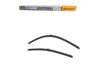 CONTINENTAL Wisserblad 4