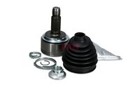 Gelenksatz, Antriebswelle