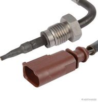 Sensor, Abgastemperatur