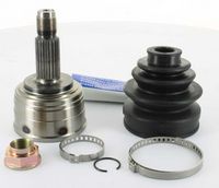 Gelenksatz, Antriebswelle