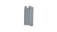 Thumbnail - Kachelradiateur, interieurverwarming - AH256000S - MAHLE