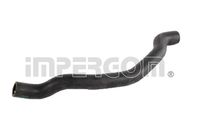 маркуч на радиатора