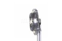 Thumbnail - Koppeling, radiateurventilator - CFC47000P - MAHLE