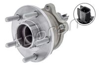 колесен лагер