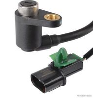 Sensor, Raddrehzahl