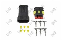 STECKER