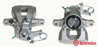 Bremssattel