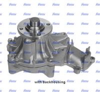 Pompă de apă, răcire motor FRECCIA, Cod: WP0669