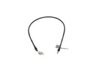 Seilzug, Kupplungsbetätigung