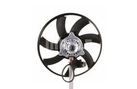 Thumbnail - Koelventilatorwiel - CFF341000P - MAHLE