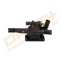 термостат, охладителна течност