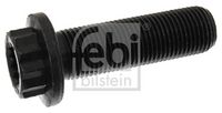 Pulley Bolt