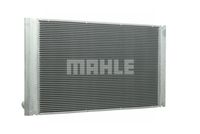 Thumbnail - Radiateur - CR766000P - MAHLE